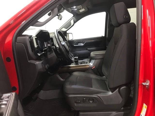 2024 Chevrolet Silverado 1500 LT Trail Boss - Photo 12