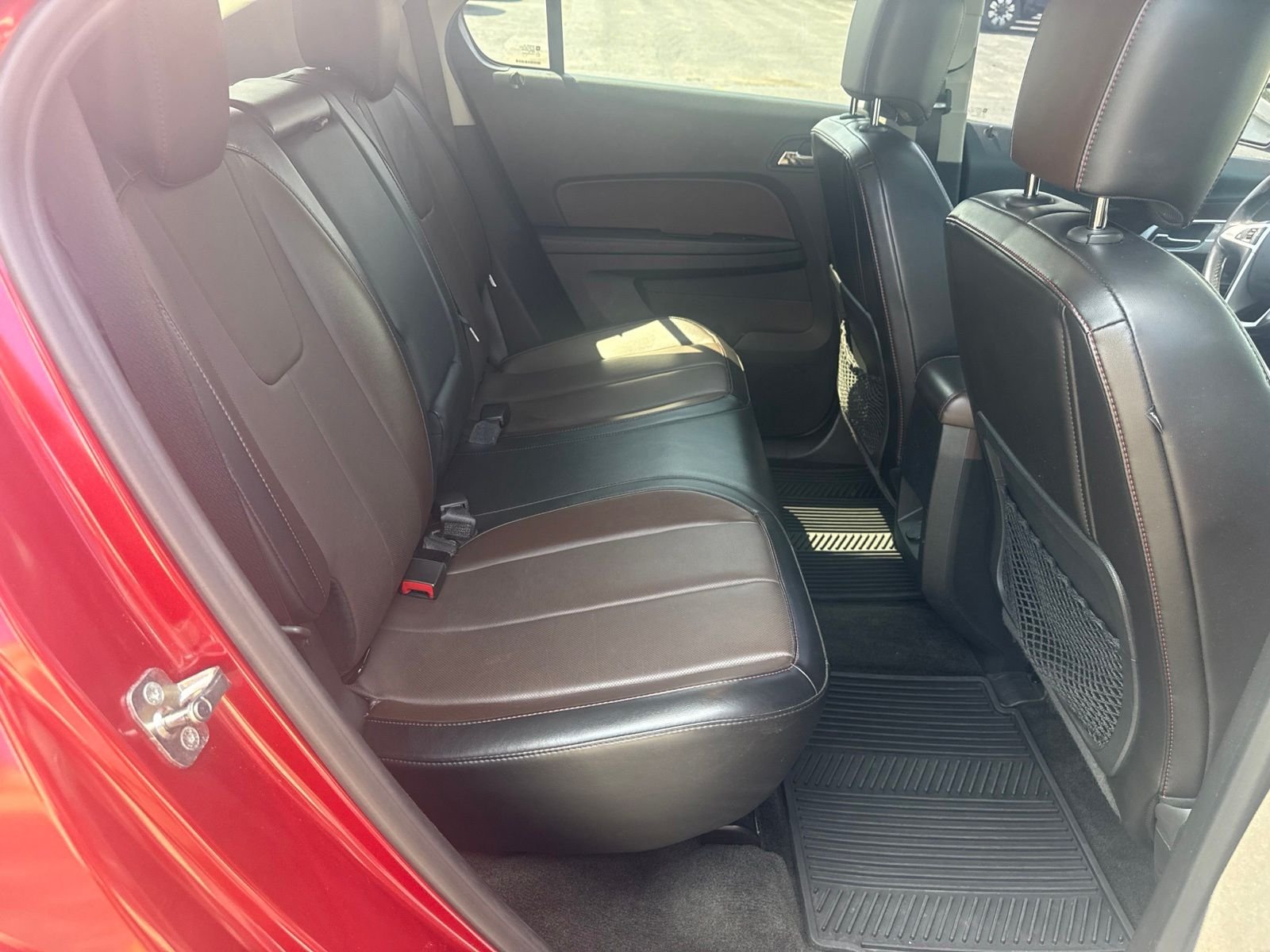 Used 2015 Red Chevrolet LT image 23