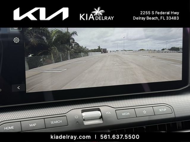 New 2026 Currant Red Kia GT-Line image 21