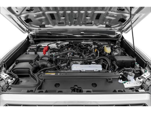 New 2026 Wind Chill Pearl Toyota TRD Sport image 15