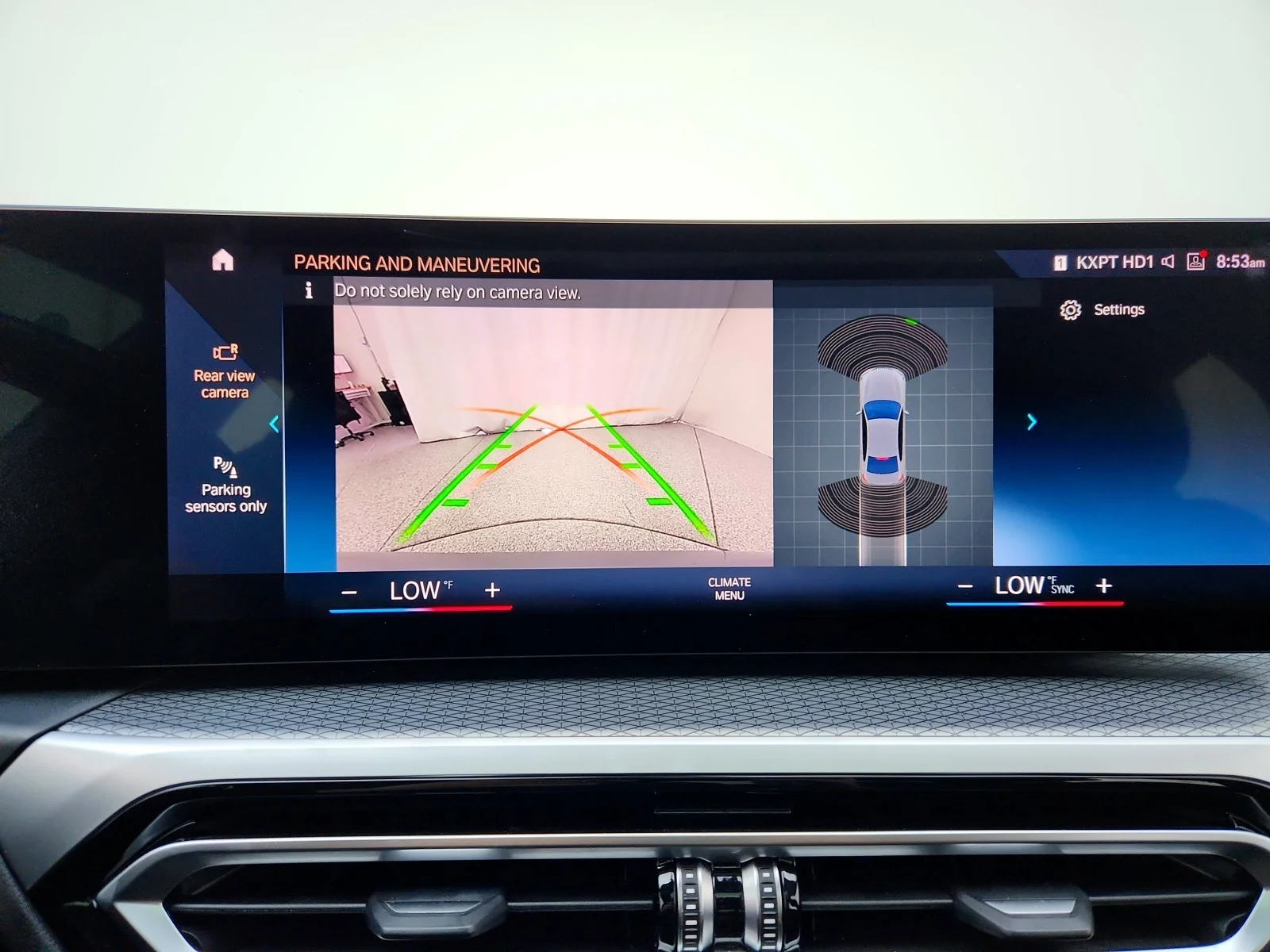 Used 2023 Brooklyn Grey Metallic BMW 330e image 21