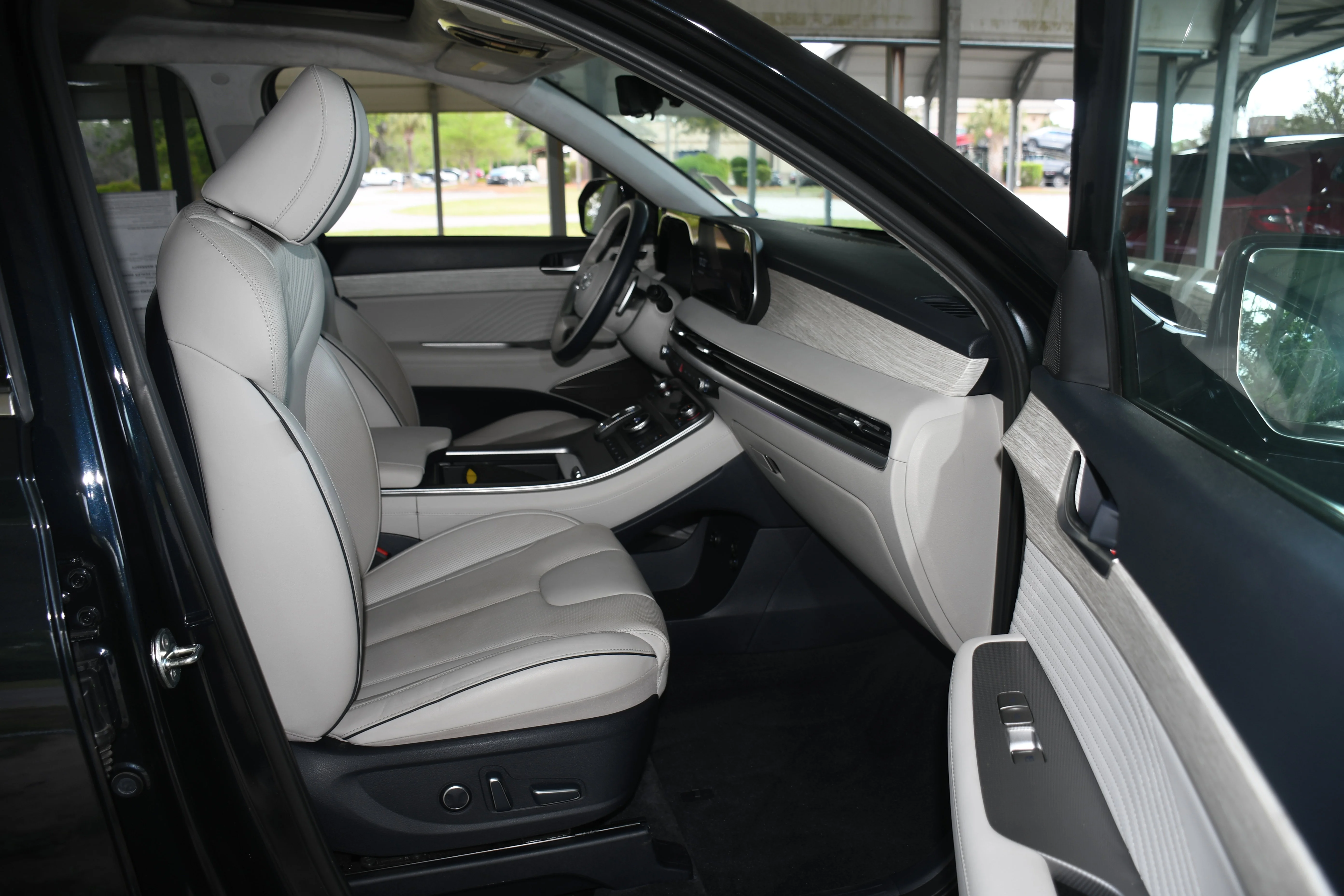 2023 Hyundai Palisade Calligraphy - Photo 23