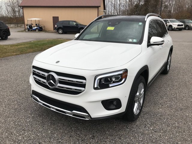 2023 Mercedes-Benz GLB Base - Photo 4