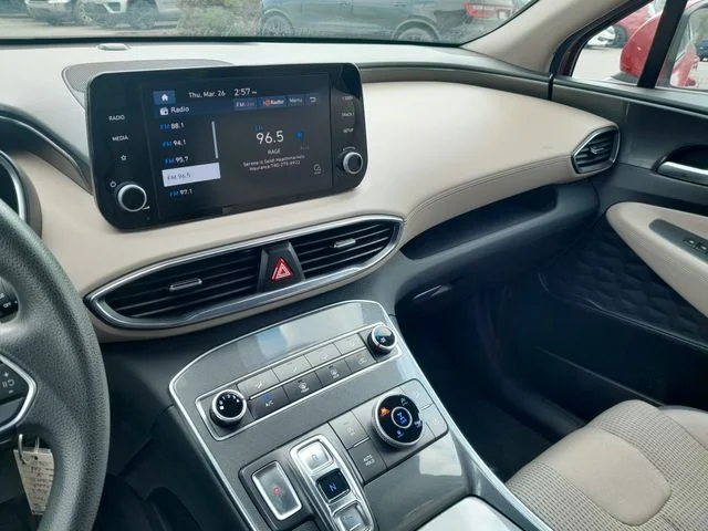 2023 Hyundai Santa Fe SE - Photo 20