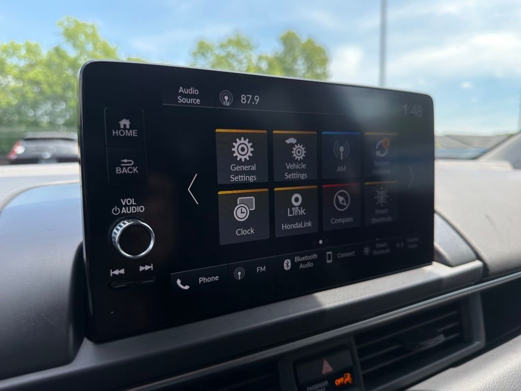 2023 Honda Pilot EX-L - Photo 32