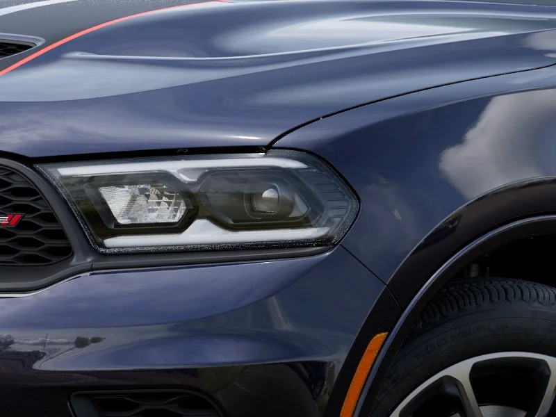 New 2026 Night Moves Dodge GT PLUS image 6