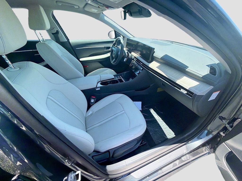New 2026 Portofino Gray Hyundai Blue image 21