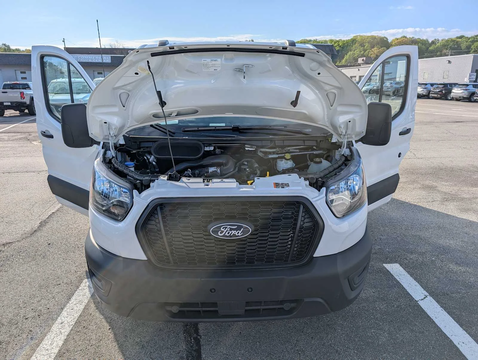 New 2026  Ford  image 10