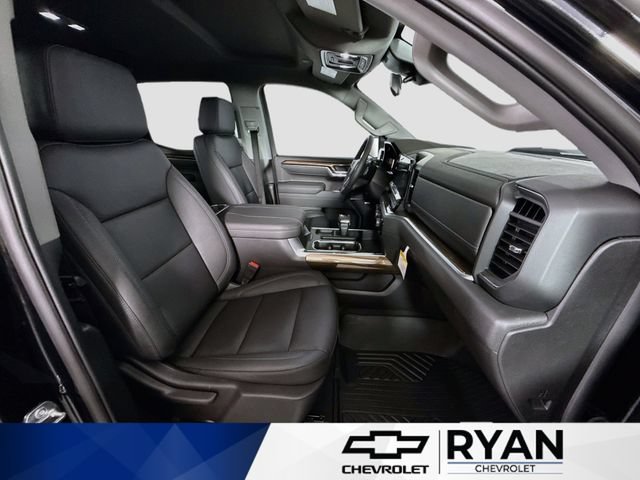 New 2026 Black Chevrolet LT Trail Boss image 29