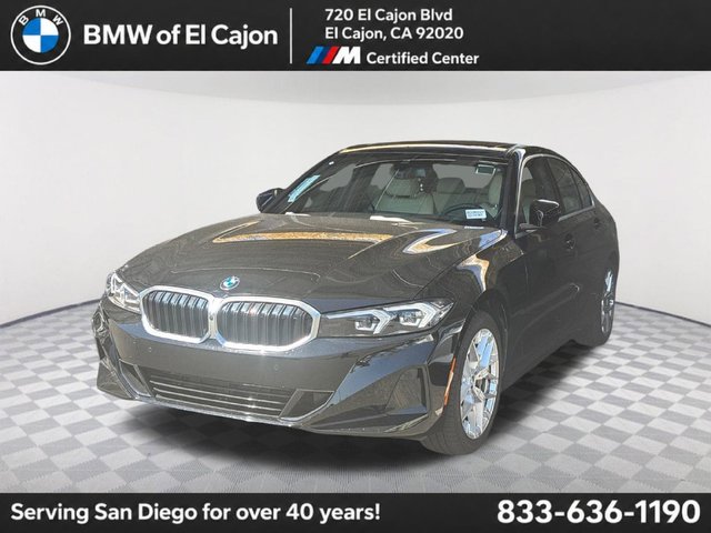2026 BMW 3 Series 330i