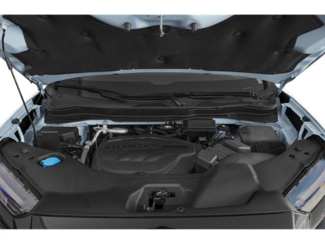 2026 Honda Ridgeline TrailSport - Photo 14