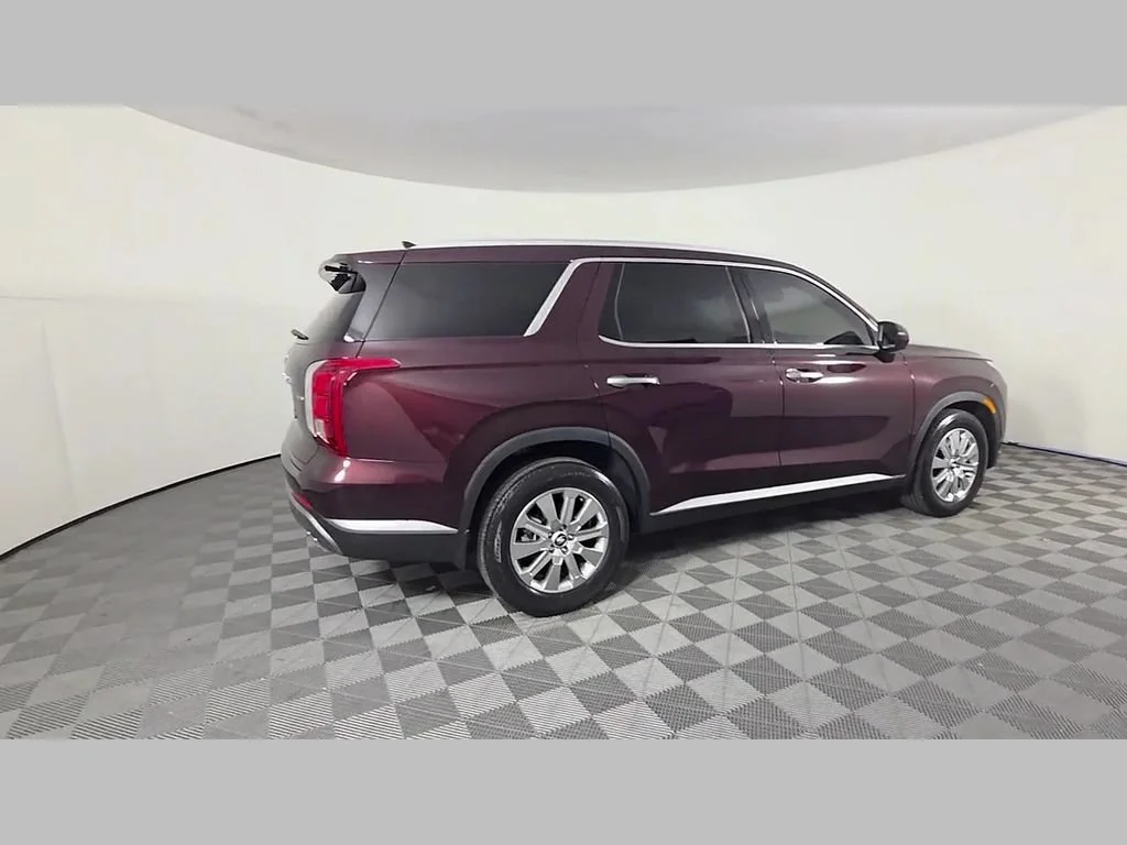 2023 Hyundai Palisade SEL - Photo 38
