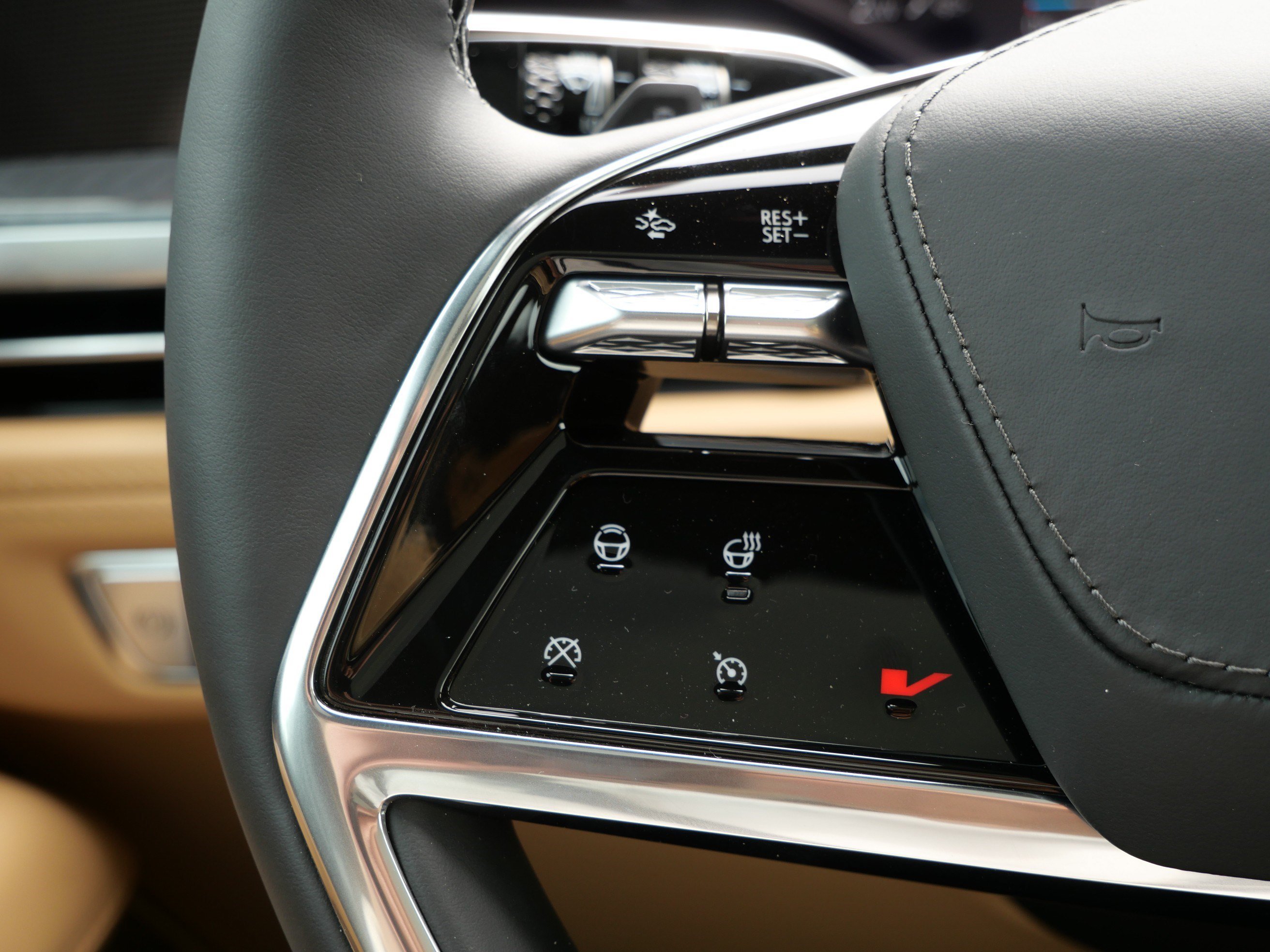 2026 Cadillac Escalade IQL Premium Sport - Photo 14