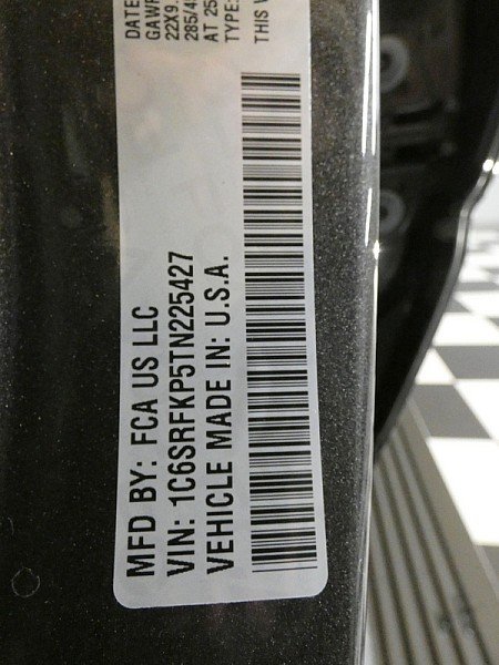 2026 RAM 1500 Tungsten - Photo 34