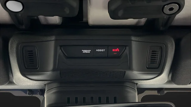 New 2026 Granite Crystal Metallic Clear-Coat Exterior Paint Jeep Sport S image 31