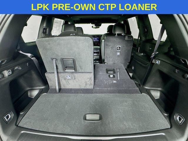 New 2024 Bright White Clearcoat Jeep Altitude X image 26