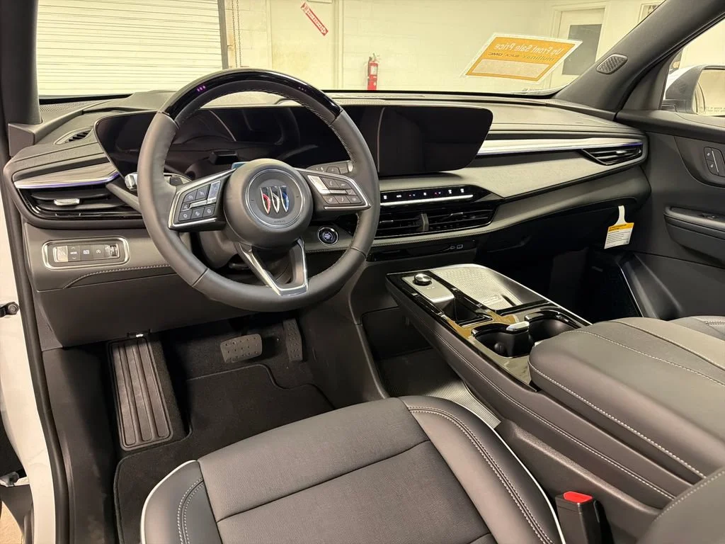 2026 Buick Enclave Preferred - Photo 28