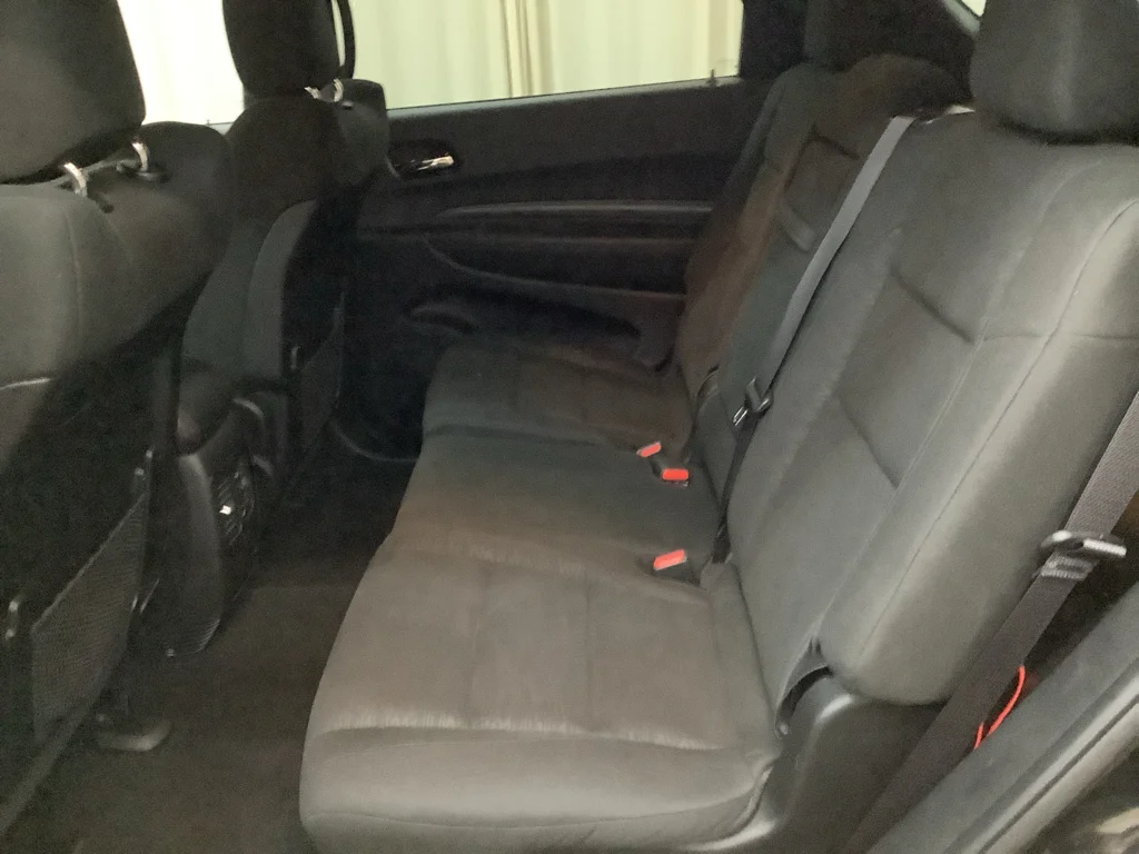 Certified Used 2025 DB Black Clearcoat Dodge GT image 25