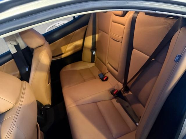 Used 2017 Silver Lexus 200t image 23