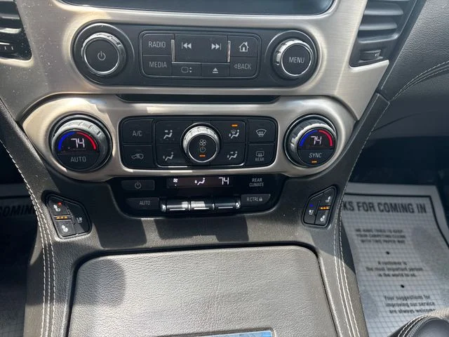 Used 2019 Onyx Black GMC Denali image 25
