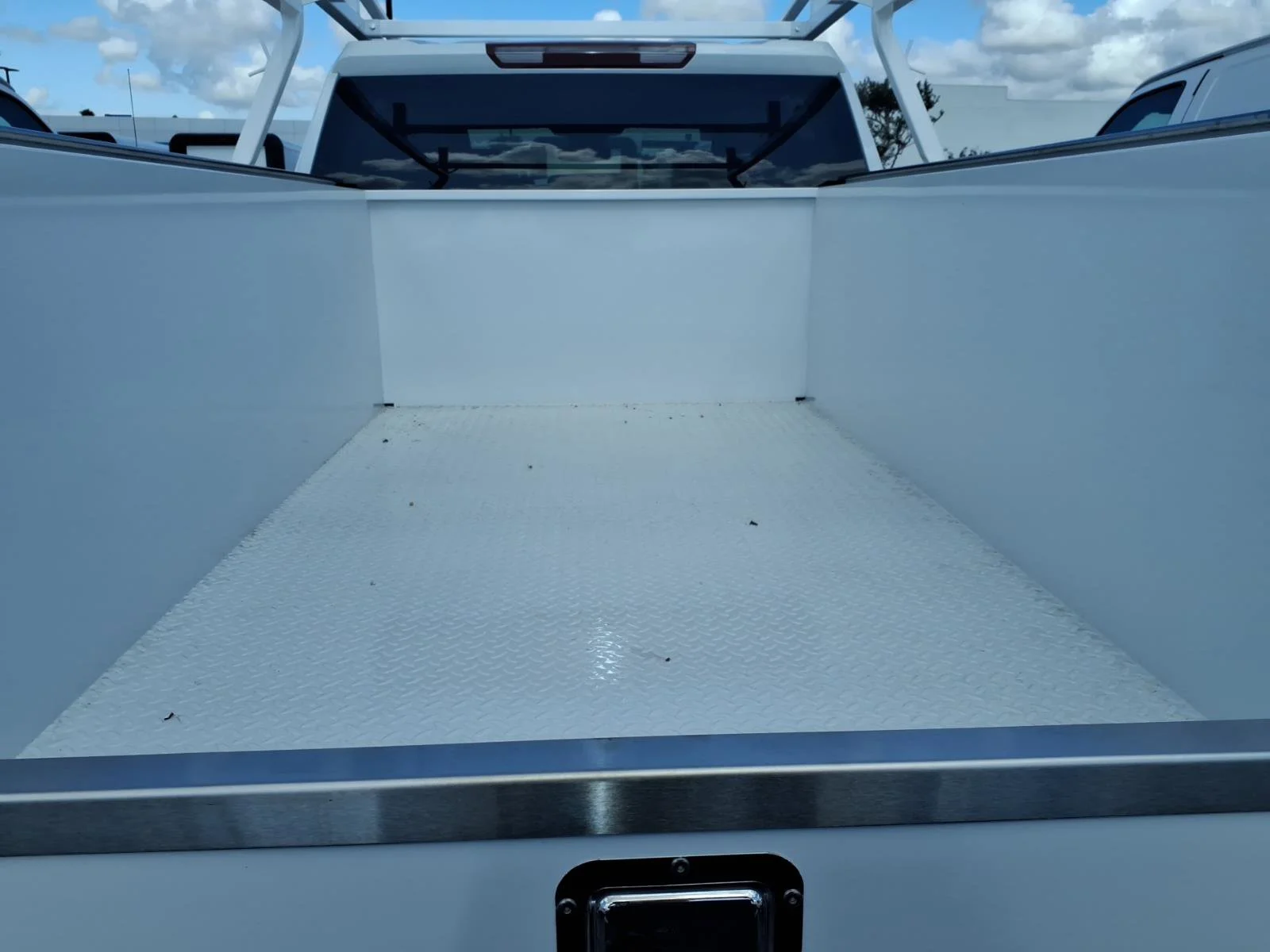 2026 Chevrolet Silverado 2500 HD Work Truck - Photo 13