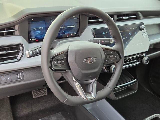 2027 Chevrolet Bolt LT - Photo 10