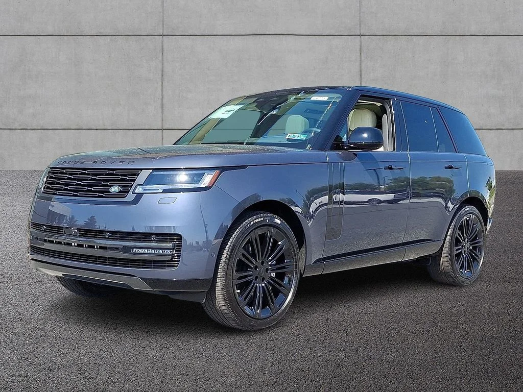 2026 Land Rover Range Rover 3.0 SE SWB's photo