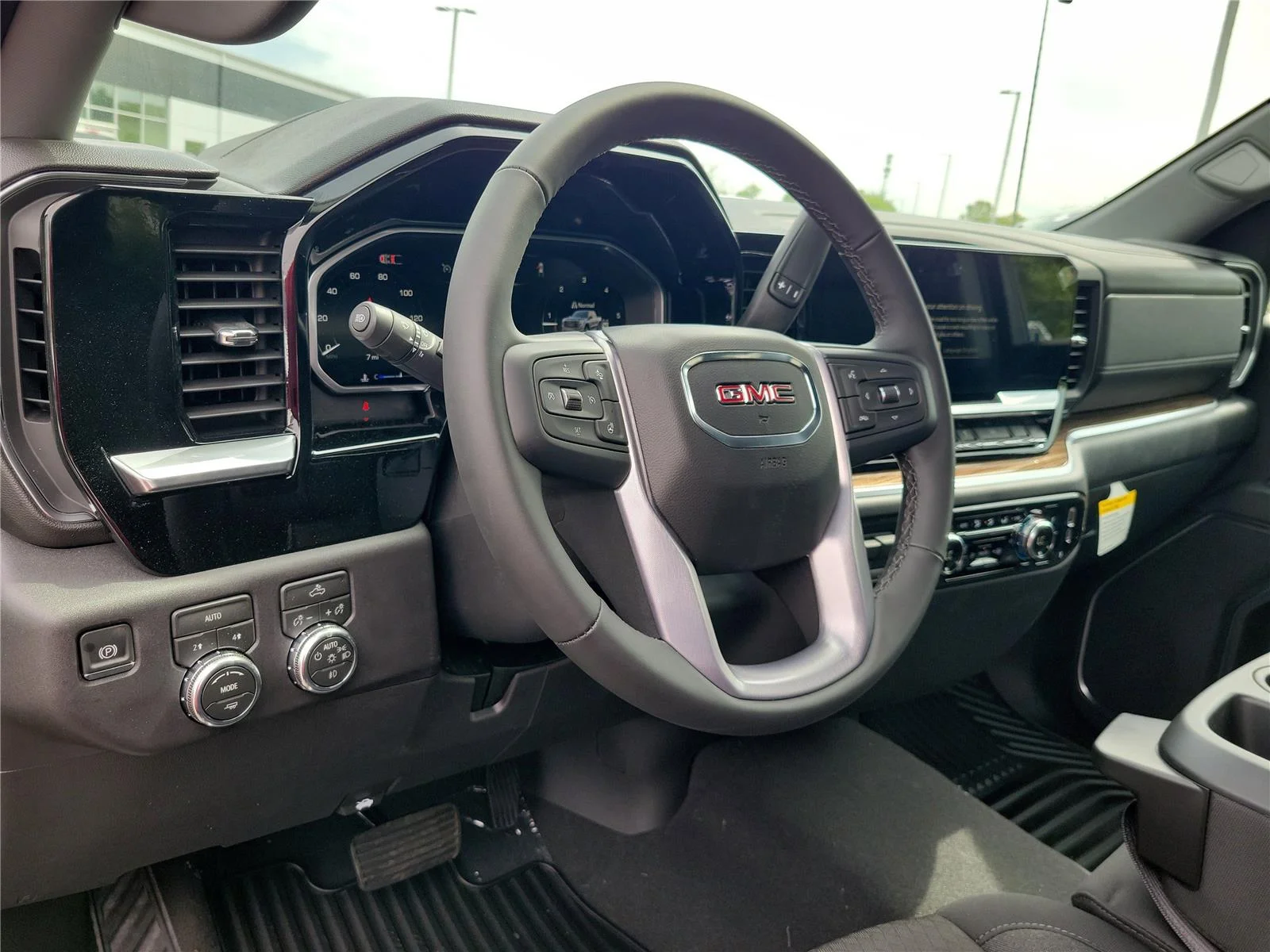 2026 GMC Sierra 1500 Elevation - Photo 20