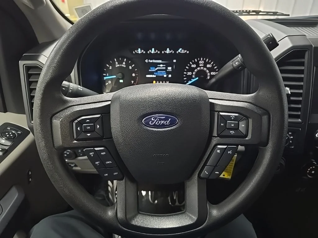 Used 2020 Magnetic Ford XL image 22