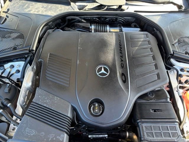 2023 Mercedes-Benz S-Class S 500 - Photo 26