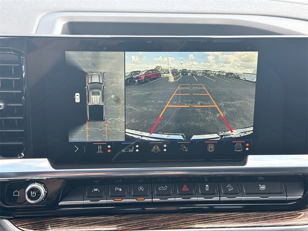 2026 GMC SIERRA - Image 23