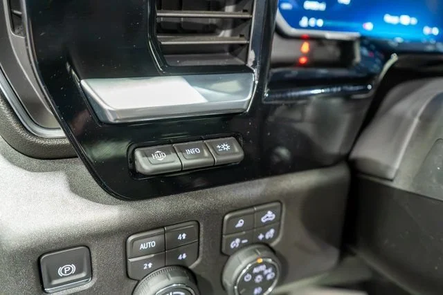 2026 Chevrolet Silverado 1500 High Country - Photo 26