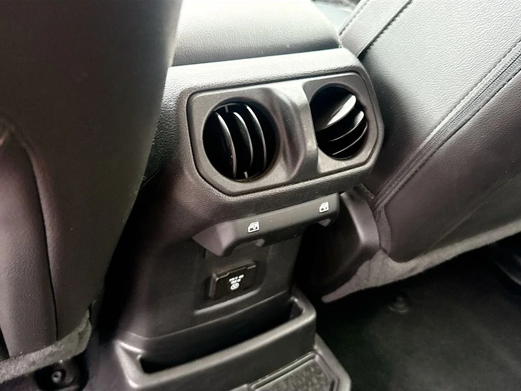 Used 2023 Red Jeep Sahara 4xe image 28
