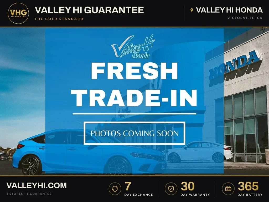 Used 2022 Gray Toyota LE image 2