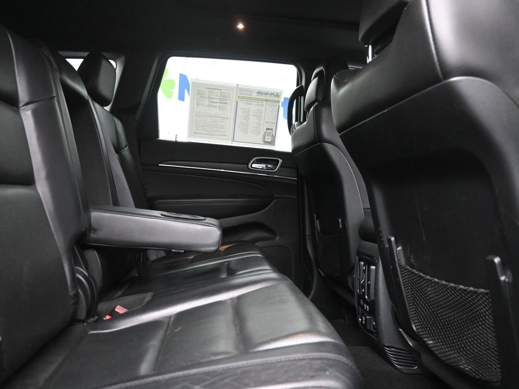 2019 Jeep Grand Cherokee Limited - Photo 10
