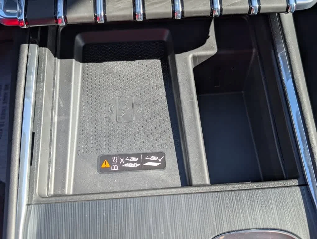 2026 GMC Acadia Elevation - Photo 27