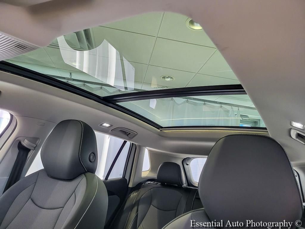 New 2026  Volkswagen 2.0T SE image 9