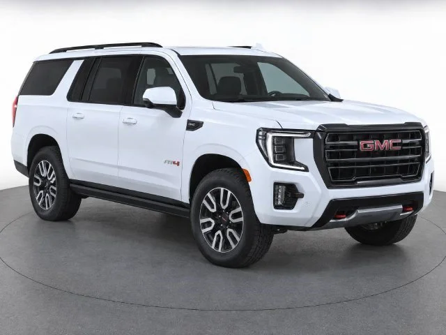 2023 GMC Yukon XL AT4