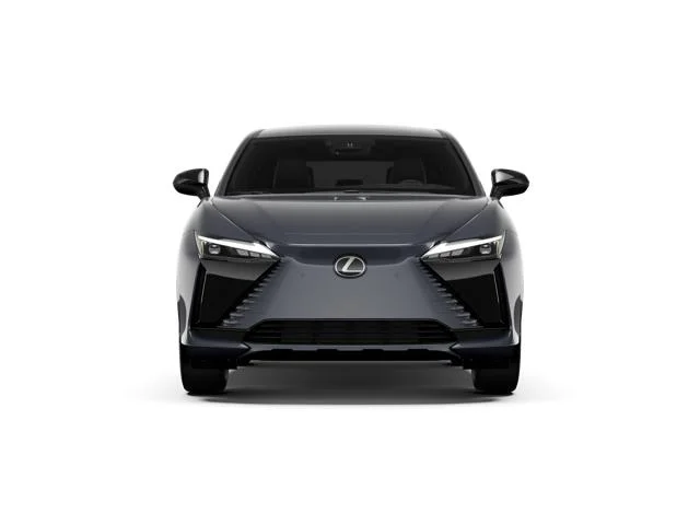 New 2026 Cloudburst Gray Lexus  image 5