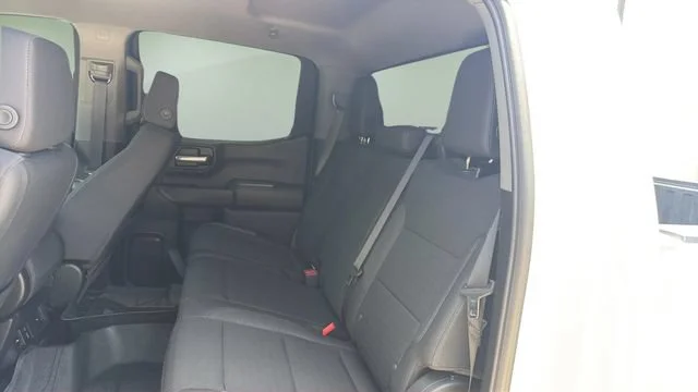 Used 2025 Summit White Chevrolet Custom image 17