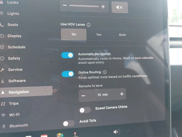 Used 2025 White Tesla Long Range image 22
