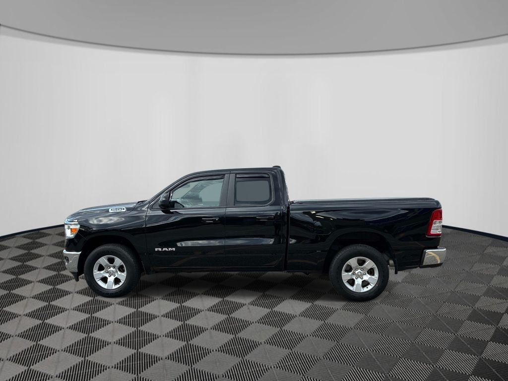 Used 2021 Black Ram Big Horn/Lone Star image 4
