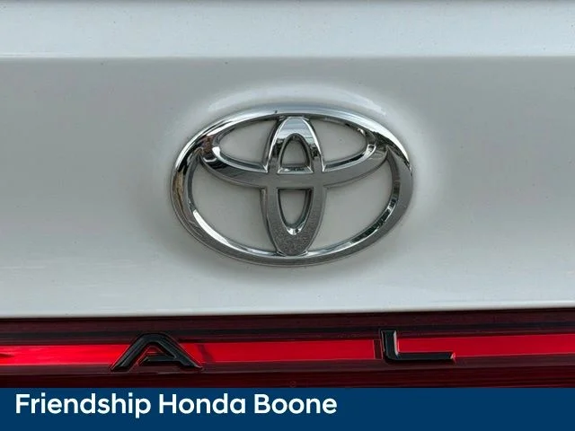 Used 2019 Beige Toyota Touring image 11