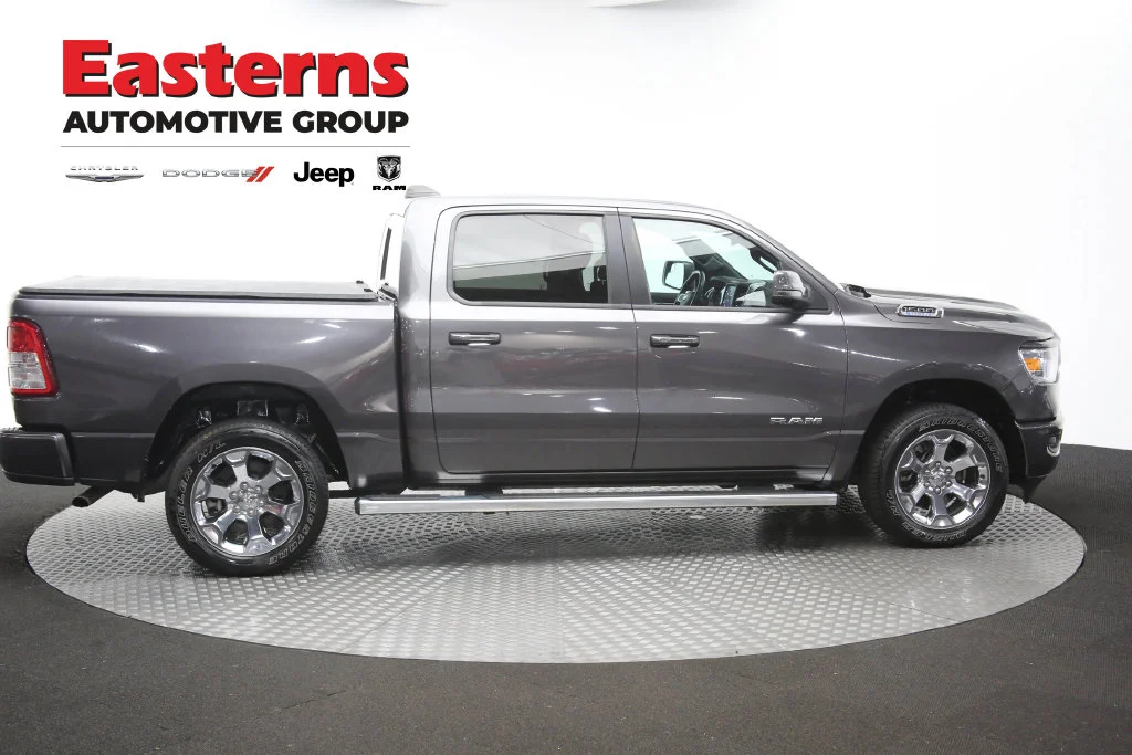 Used 2023 Gray Ram Big Horn/Lone Star image 46