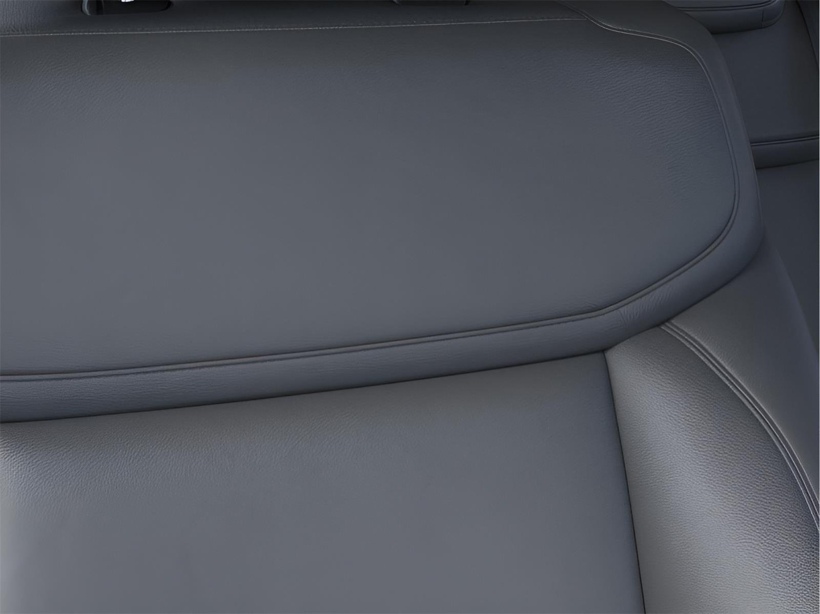 New 2026 Star White Metallic Tri-Coat Ford MAX Active image 15