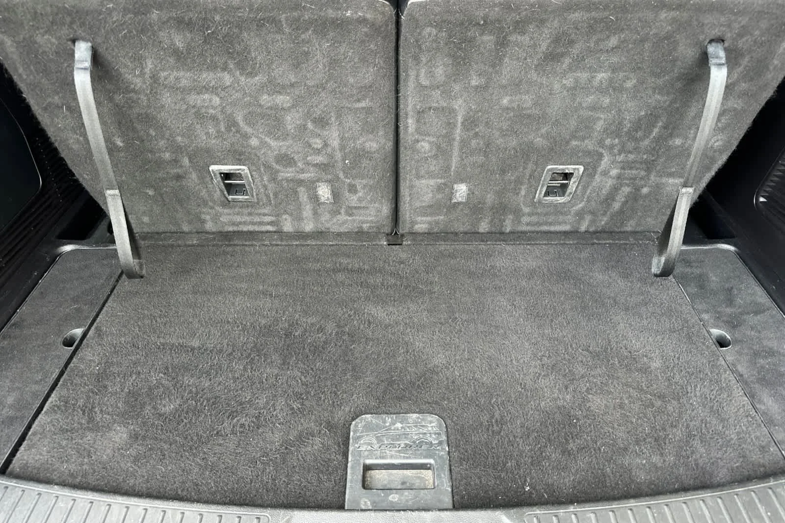 Used 2020 Oxford White Ford XLT image 16