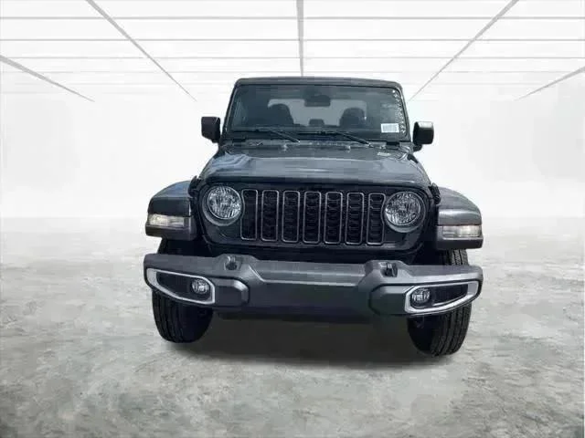 2025 Jeep Gladiator Sport S - Photo 8