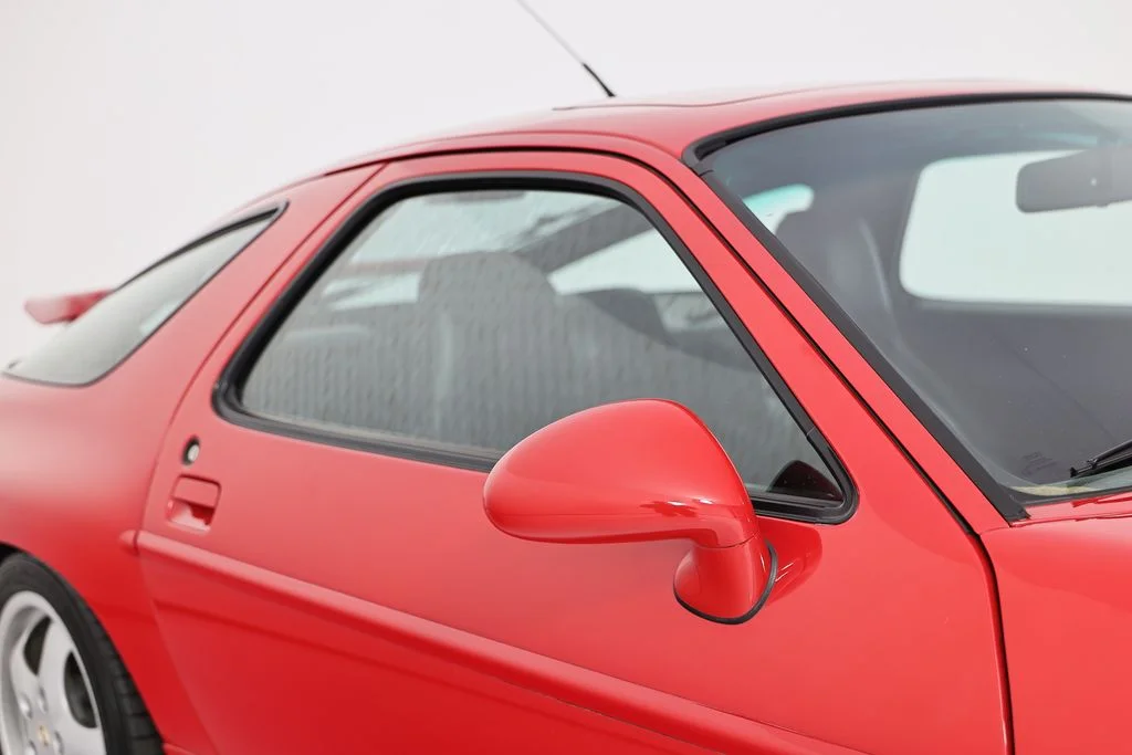 Used 1994  Porsche GTS image 19