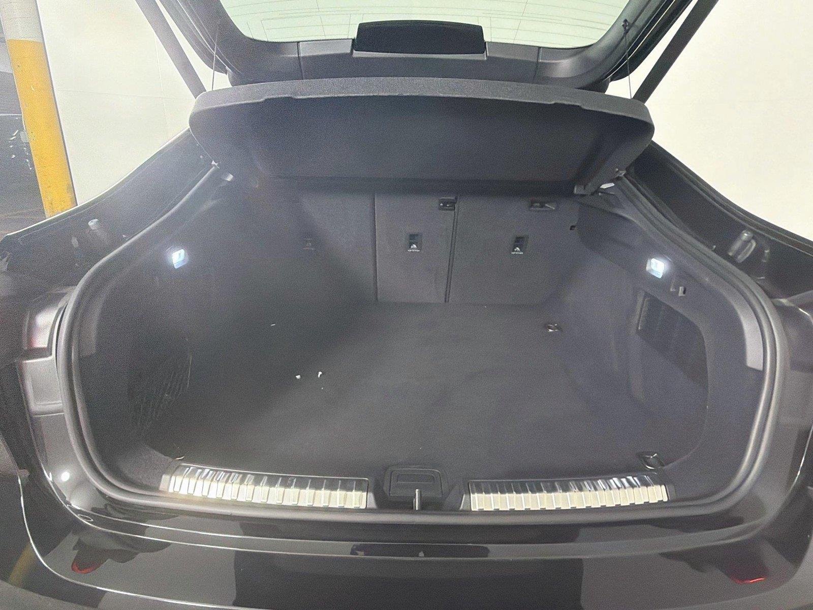 Used 2025 Black Audi Premium Plus image 26