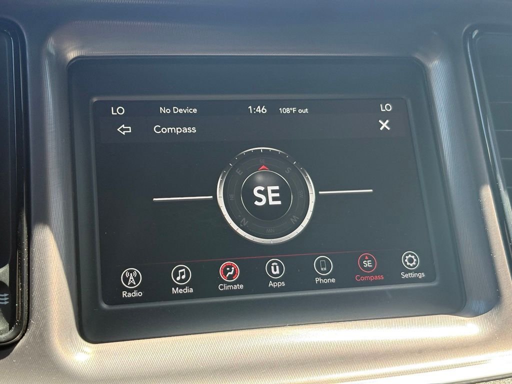 Certified Used 2022 Gray Dodge GT image 15